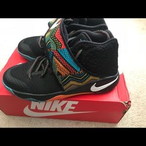 Nike Kyrie Irving| Kyrie 2 BHM| Basketball Shoe